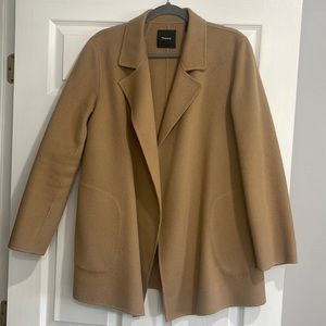 Theory size medium Sileena winsome 2